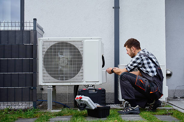 Trusted Air Duct Cleaning service in Glenwood, NJ - HVAC Repair CO